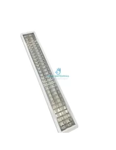 Zg Lighting 96504326 Punch ii 1x36w t26 hf dsb